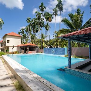 Senses Havelock Resort